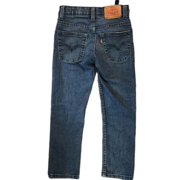 5 Boys Pants Levi's , Osh Kosh B'Gosh, - Picture 15 of 16